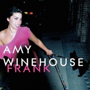 AMY WINEHOUSE
